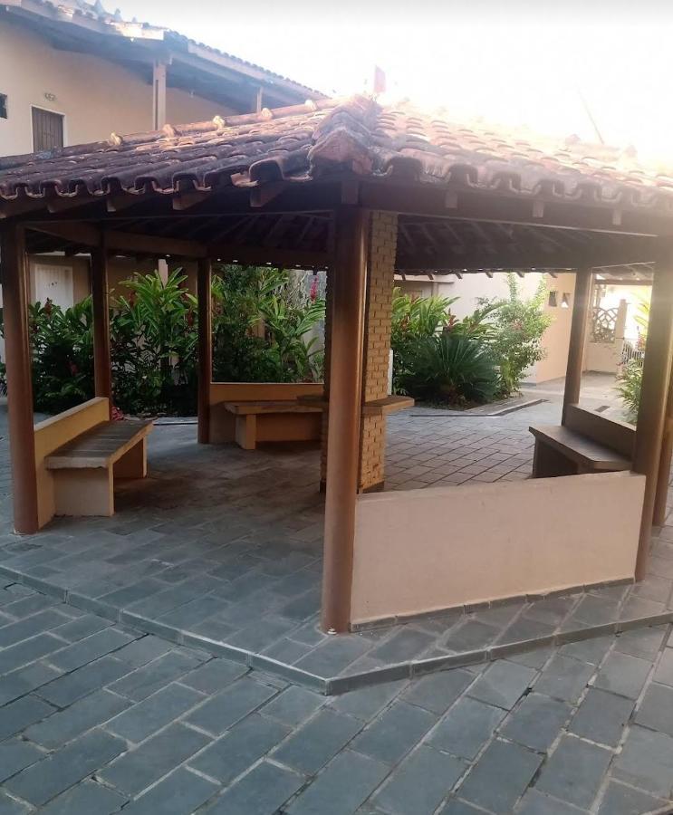 Apartamento Em Maranduba - Ubatuba Exterior photo